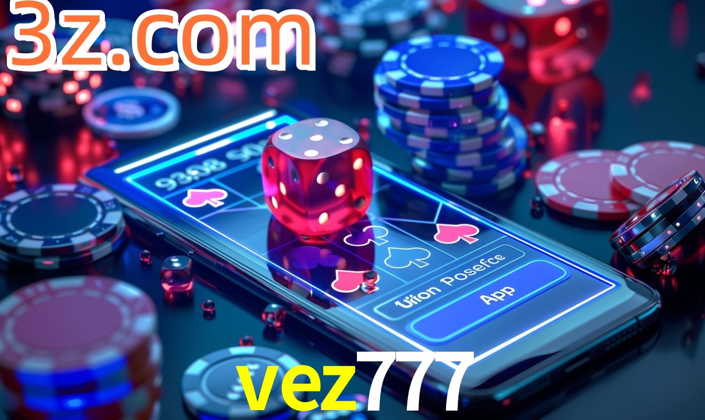 Baixar App vez777