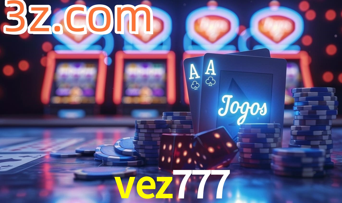 Lista de Jogos vez777